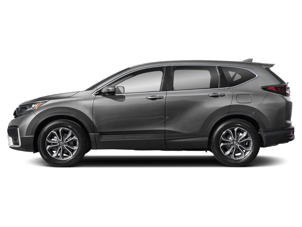 2022 Honda CR-V Vehicle Photo in MADISON, WI 53713-3220