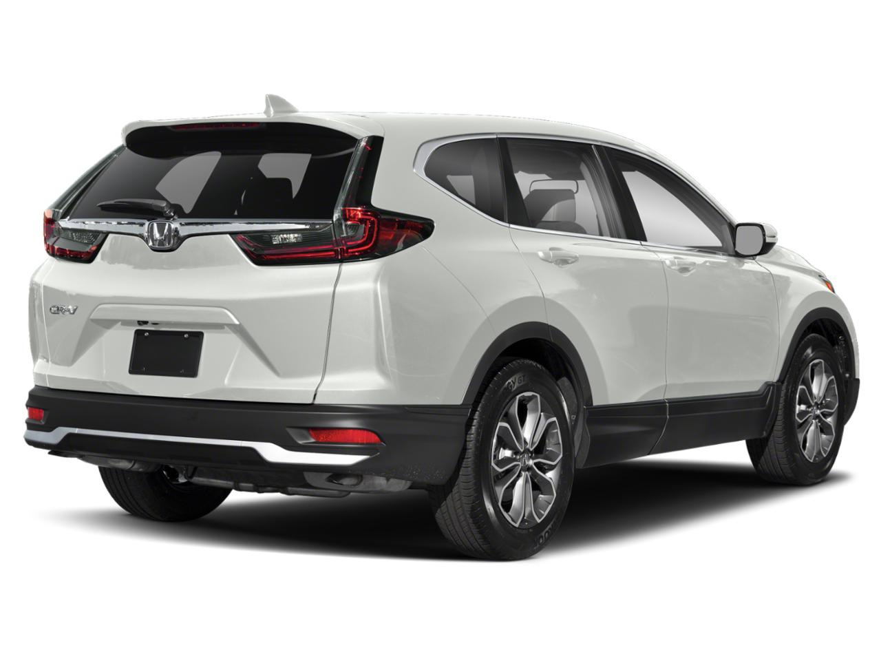 2022 Honda CR-V Vehicle Photo in Hollywood, FL 33021