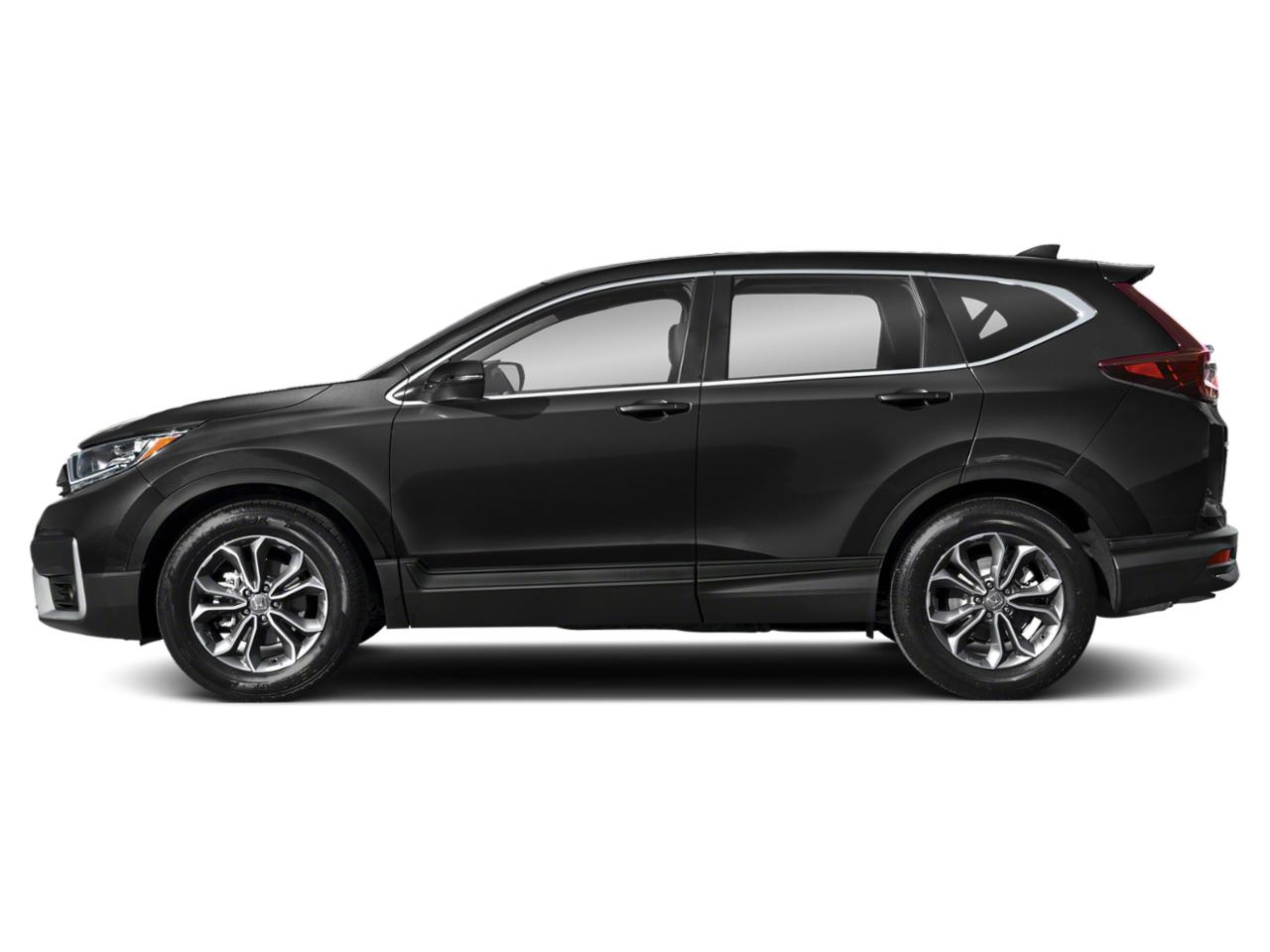 2022 Honda CR-V Vehicle Photo in Miami, FL 33015