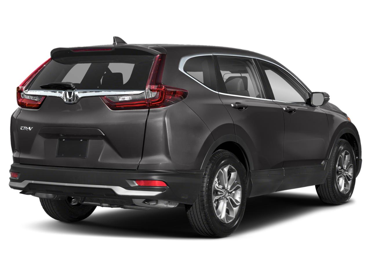 2022 Honda CR-V Vehicle Photo in Trevose, PA 19053