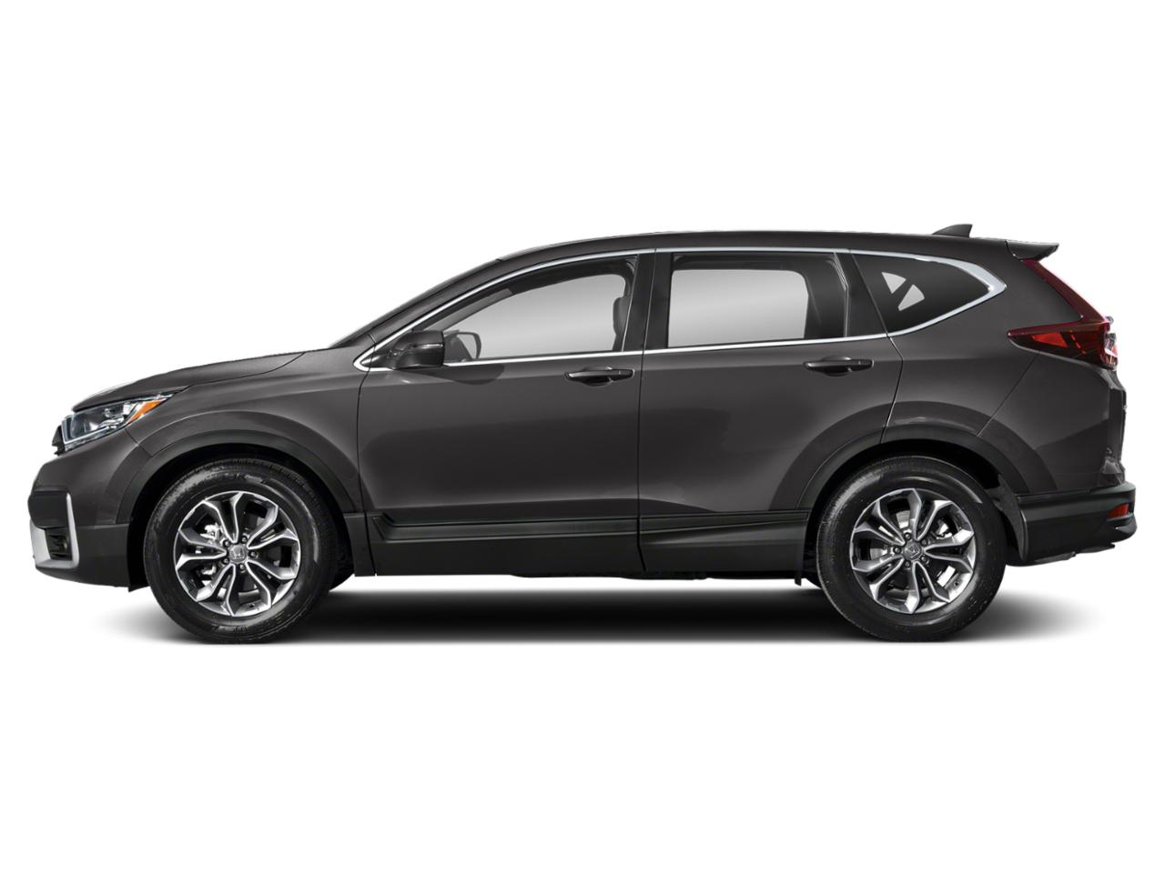 2022 Honda CR-V Vehicle Photo in Trevose, PA 19053