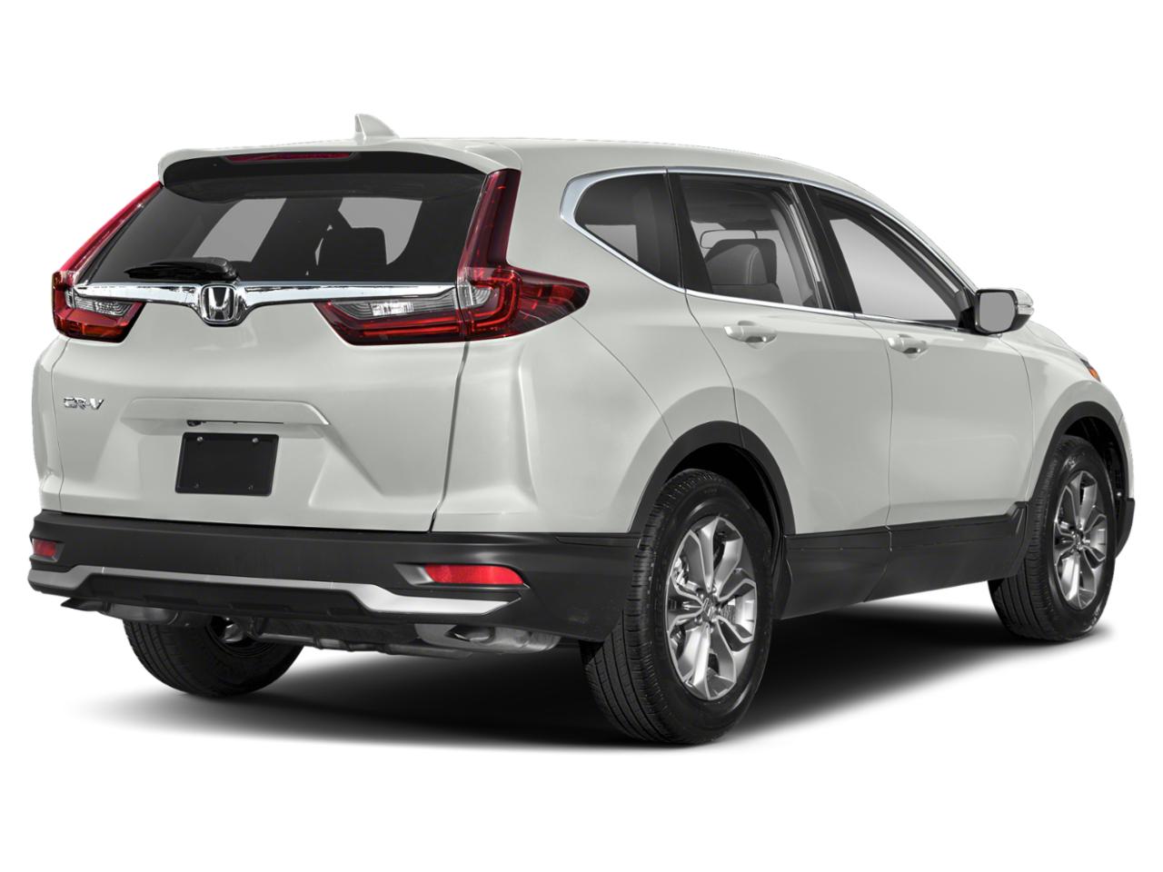 2022 Honda CR-V Vehicle Photo in Cockeysville, MD 21030