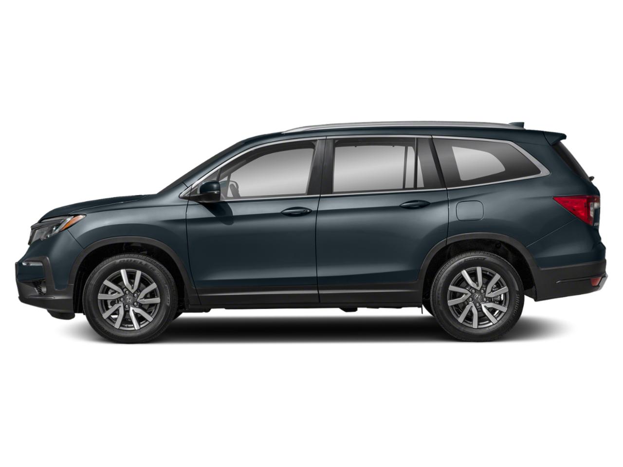 2022 Honda Pilot Vehicle Photo in San Antonio, TX 78238