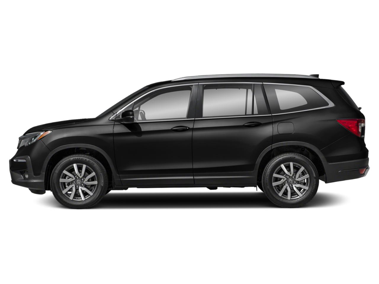 2022 Honda Pilot Vehicle Photo in AUSTIN, TX 78759-4154