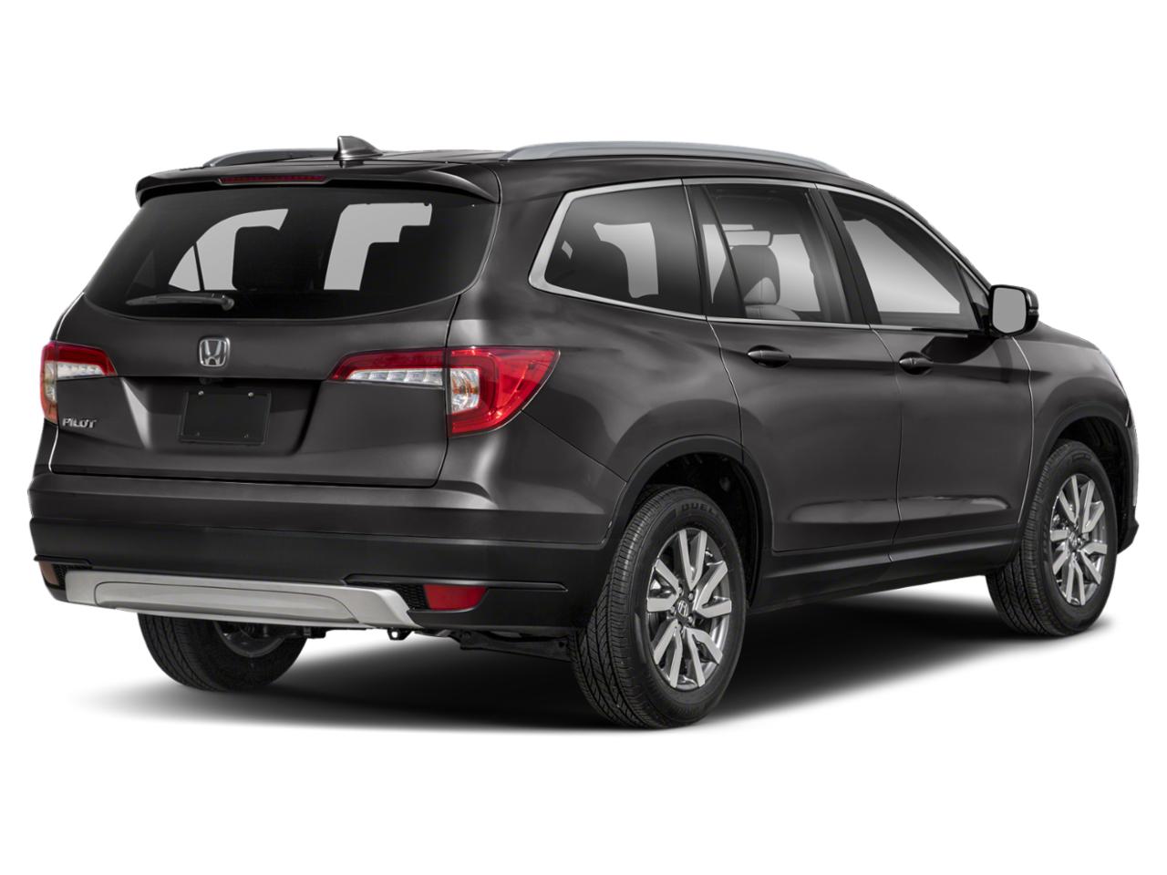 2022 Honda Pilot Vehicle Photo in Miami, FL 33015