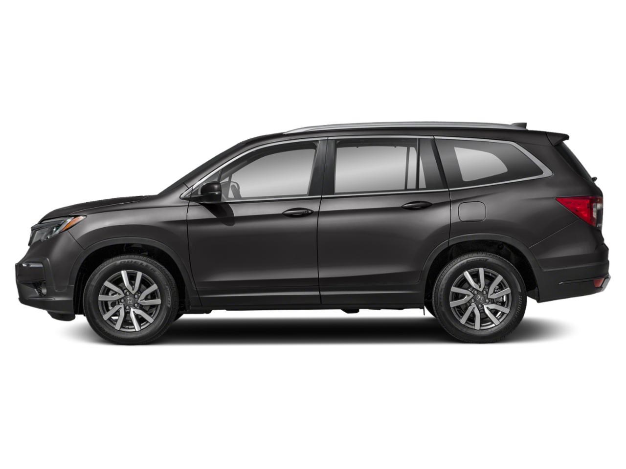 2022 Honda Pilot Vehicle Photo in Miami, FL 33015