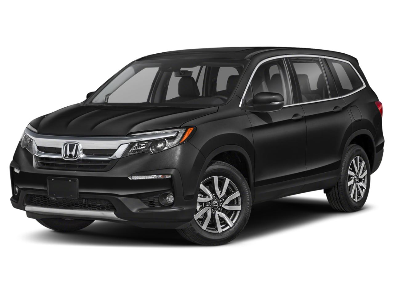 2022 Honda Pilot for sale in Greer - - Dick Brooks Honda