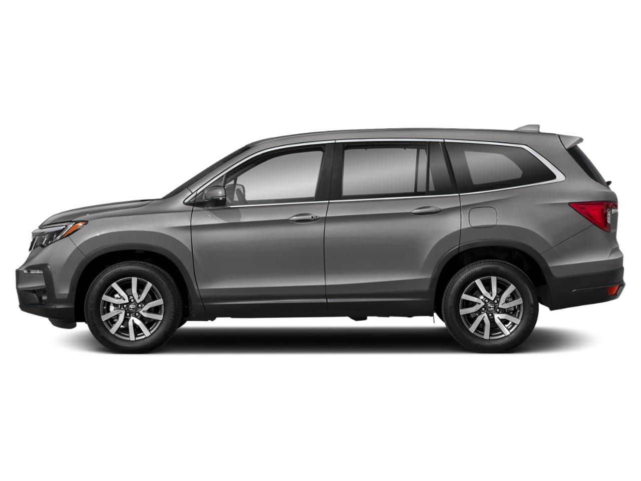 2022 Honda Pilot Vehicle Photo in San Antonio, TX 78230