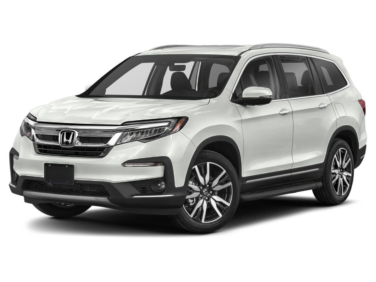 2022 Honda Pilot for sale in Greer - - Dick Brooks Honda