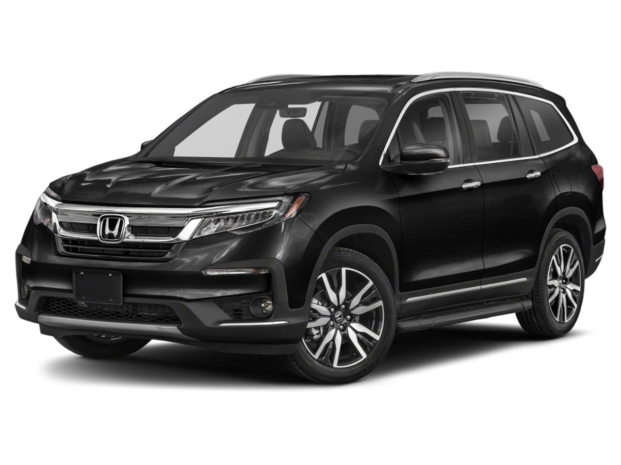 2022 Honda Pilot for sale in Greer - - Dick Brooks Honda