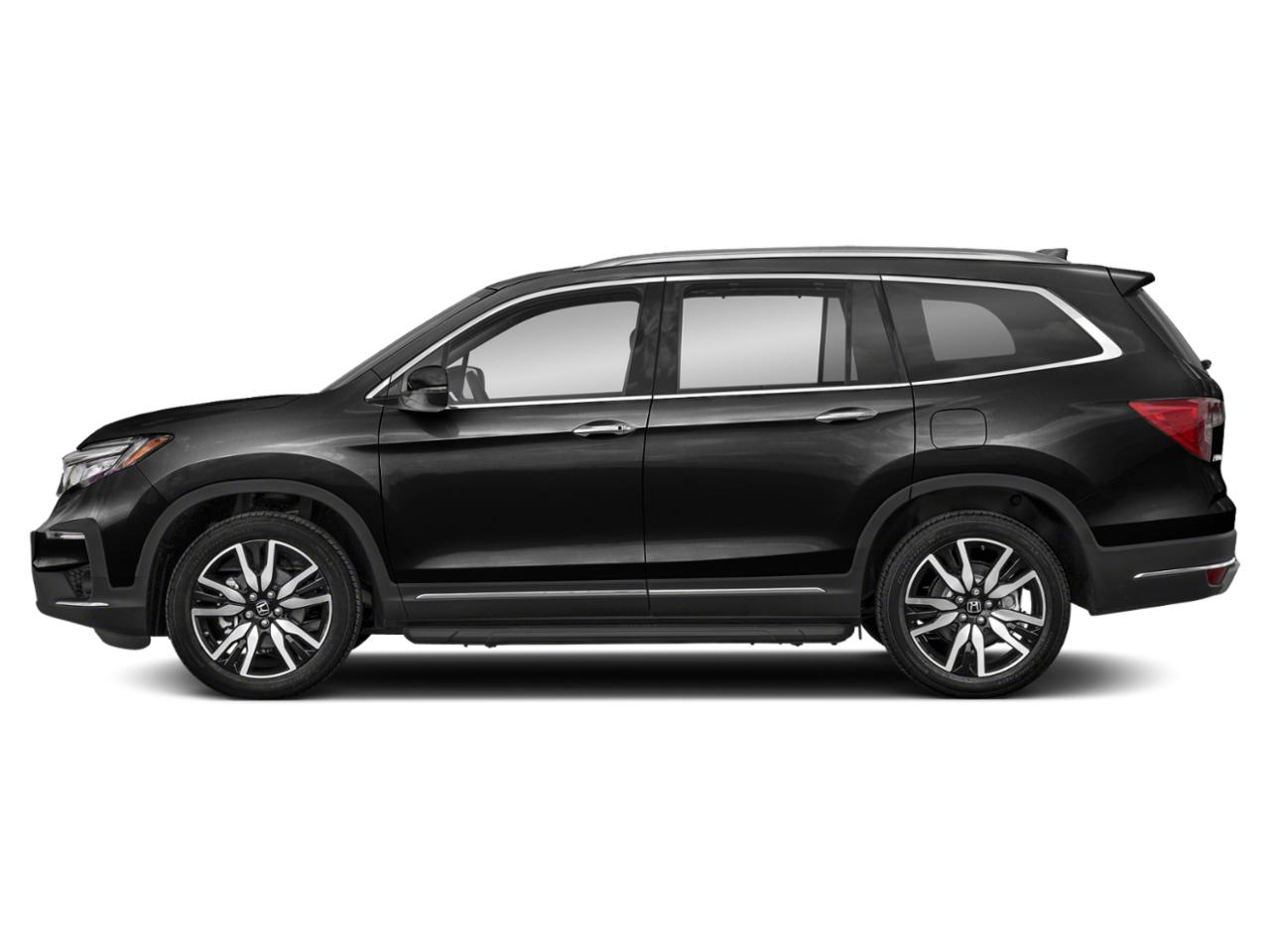 2022 Honda Pilot Vehicle Photo in Savannah, GA 31419