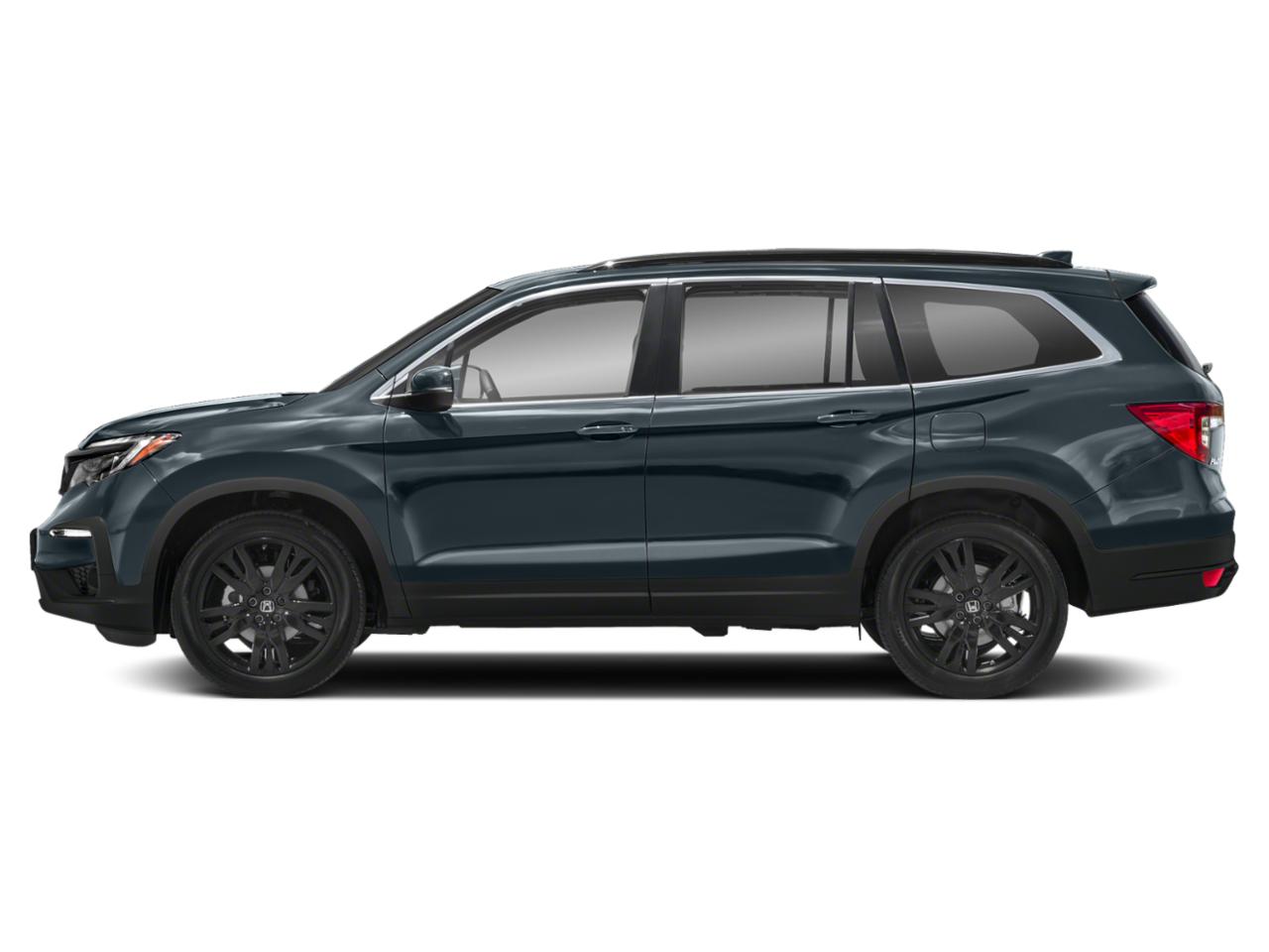 2022 Honda Pilot Vehicle Photo in Margate, FL 33063