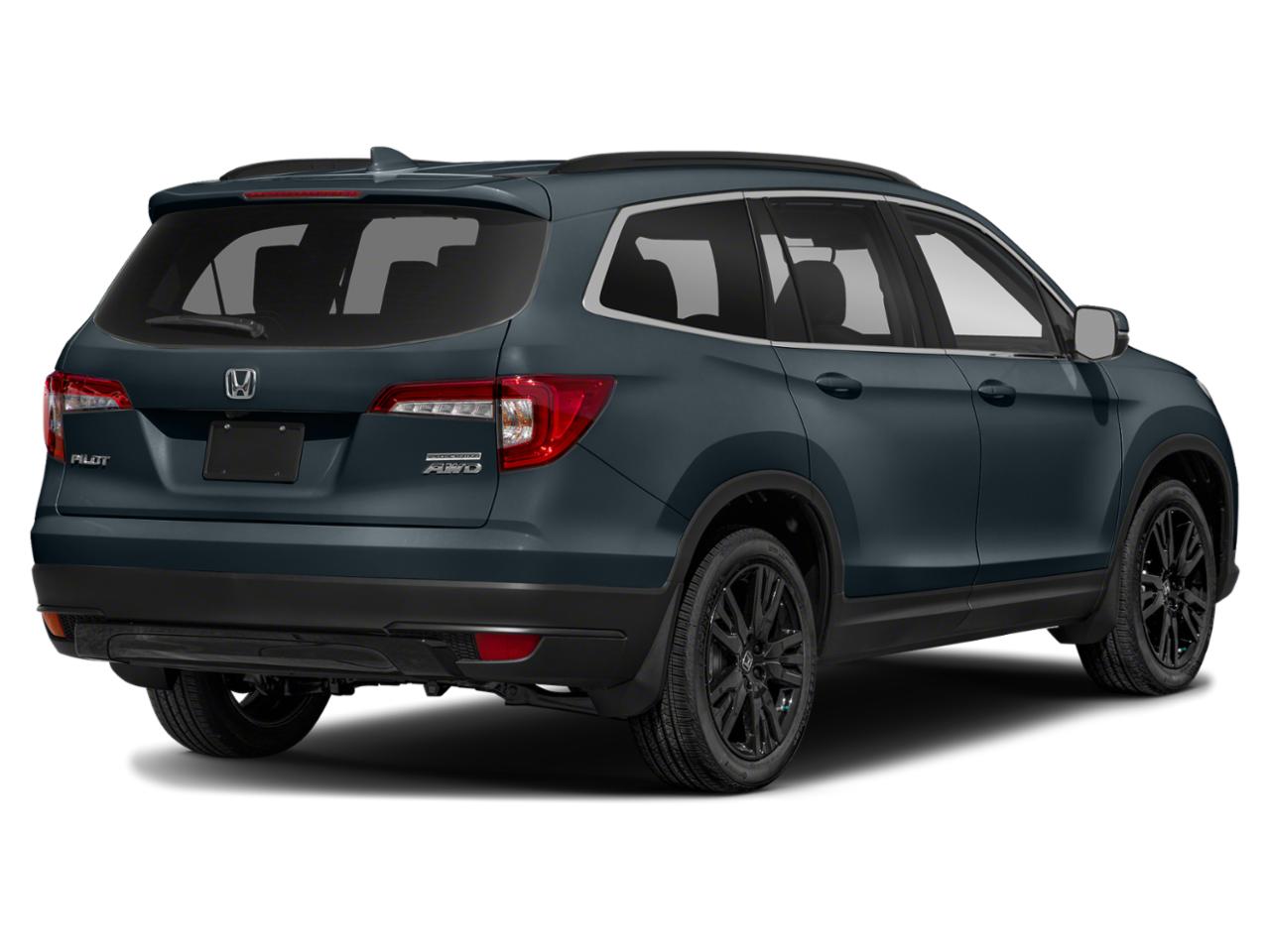 2022 Honda Pilot Vehicle Photo in Harrisburg, PA 17111-1033