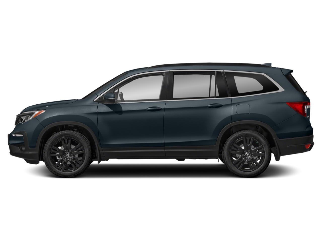 2022 Honda Pilot Vehicle Photo in Harrisburg, PA 17111-1033