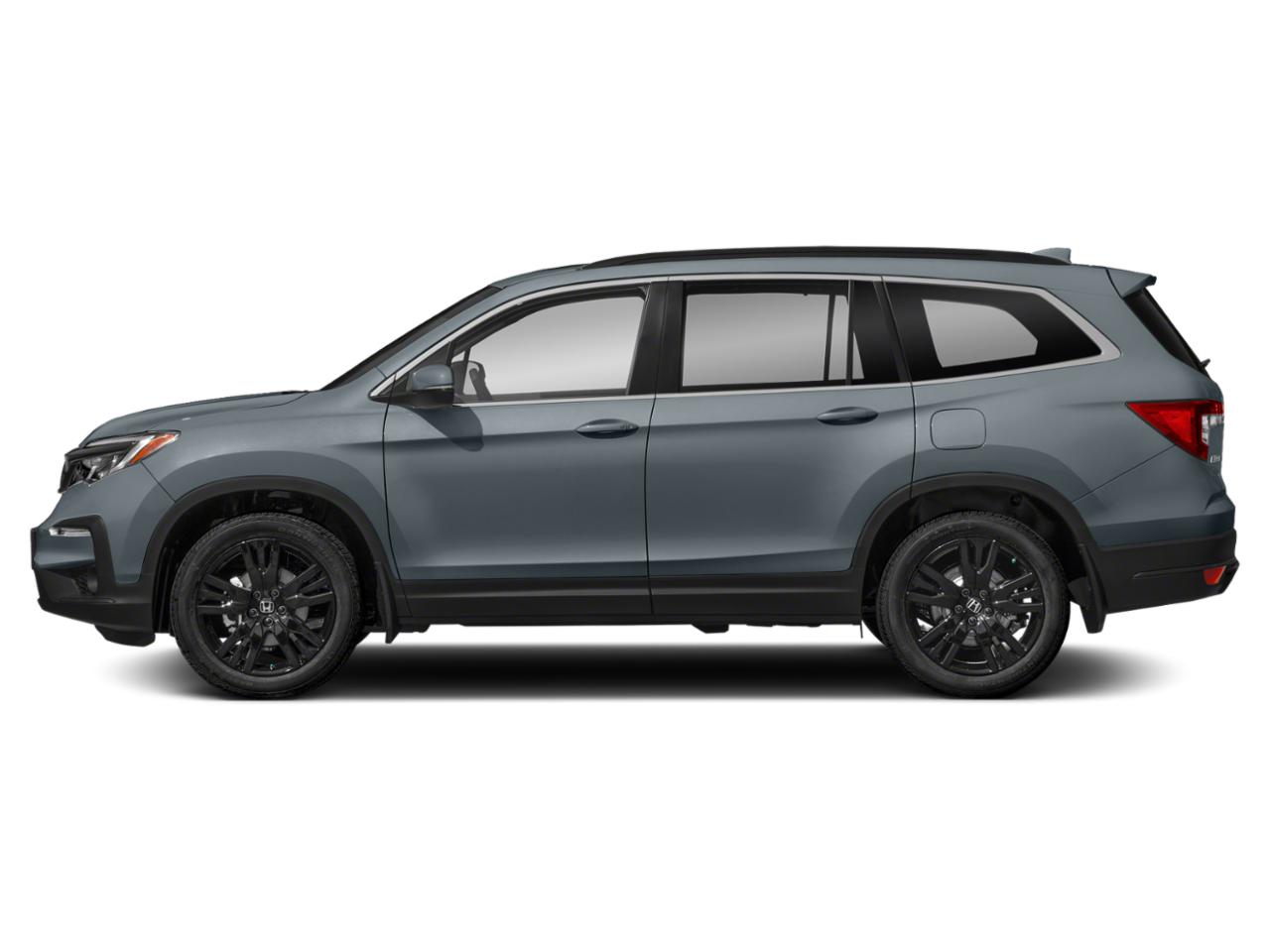 2022 Honda Pilot Vehicle Photo in Sanford, FL 32771