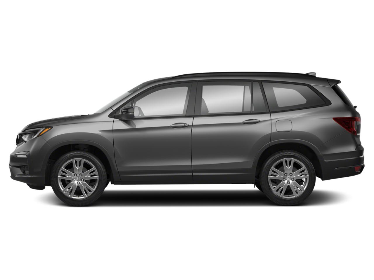 2022 Honda Pilot Vehicle Photo in Harrisburg, PA 17111
