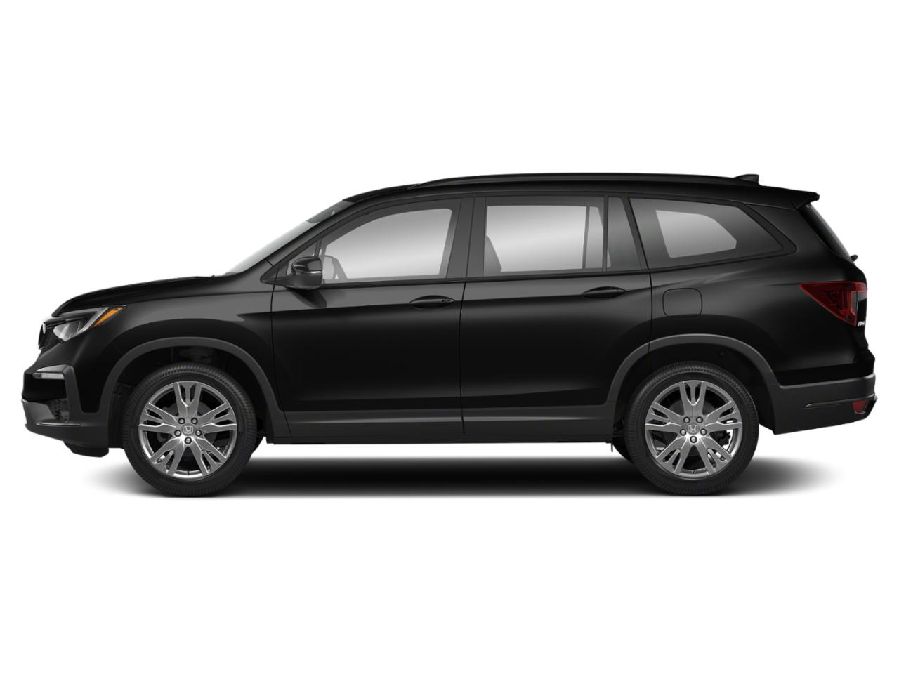 2022 Honda Pilot Vehicle Photo in Clearwater, FL 33764