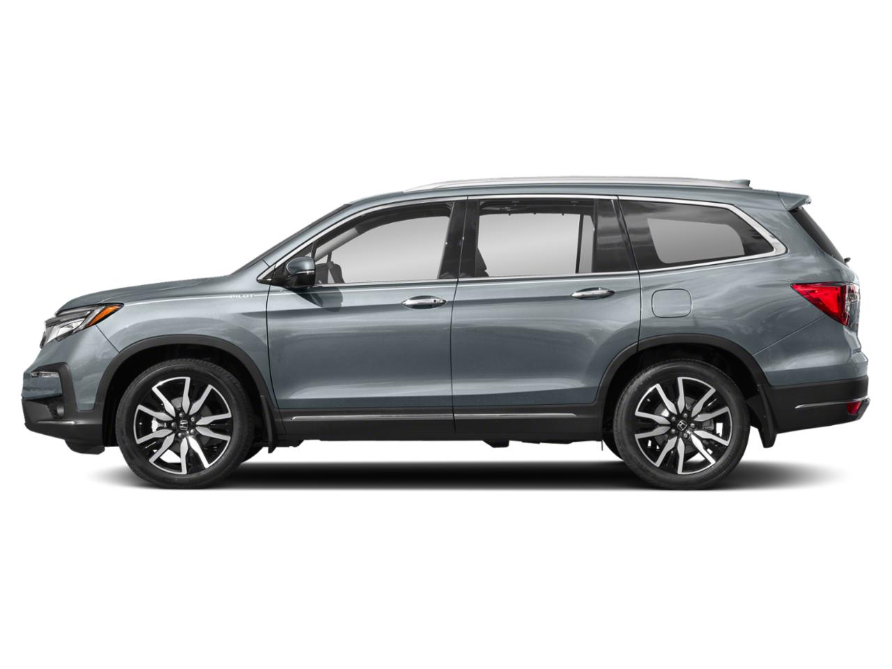 2022 Honda Pilot Vehicle Photo in Memphis, TN 38128