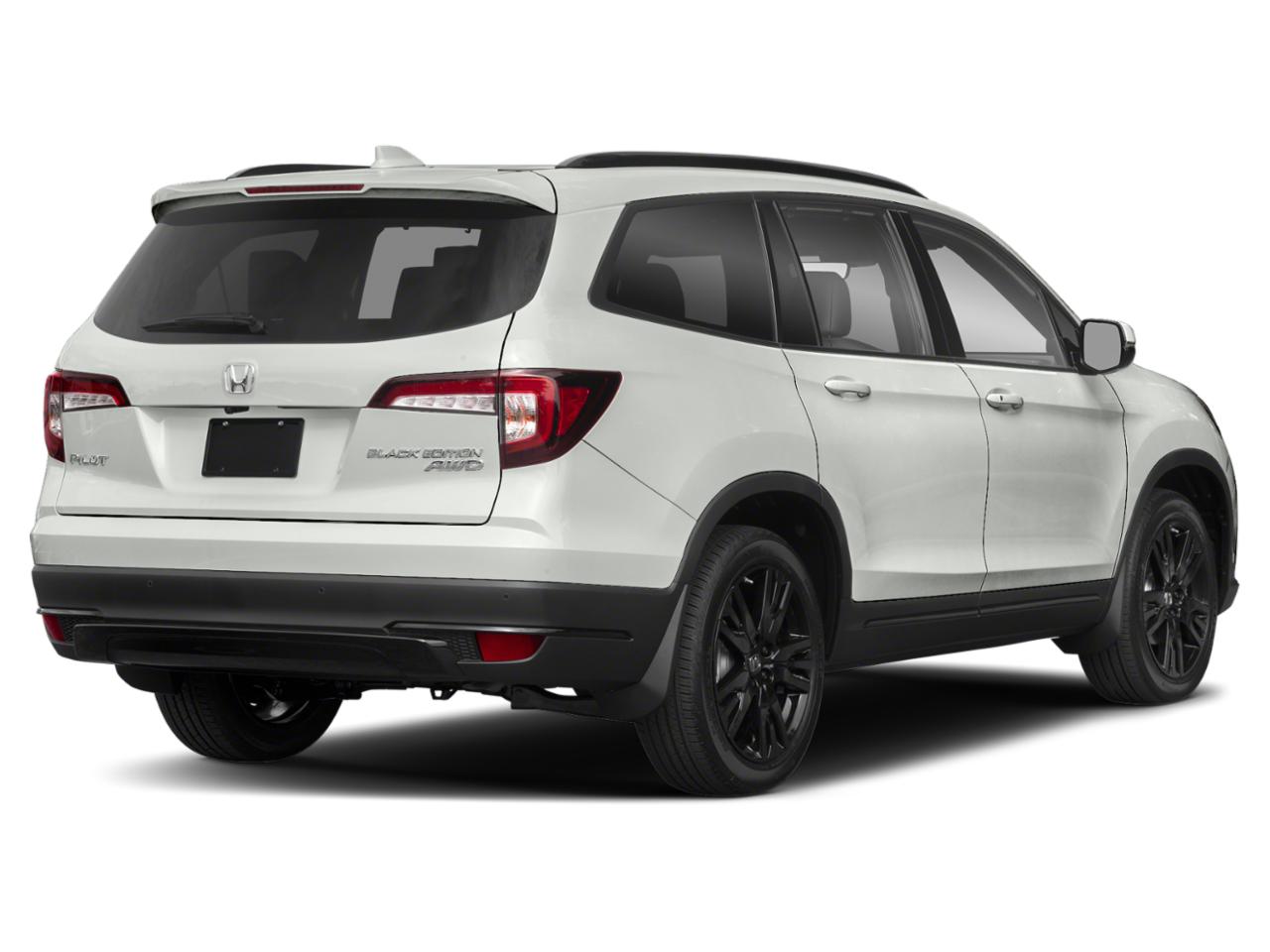 2022 Honda Pilot Vehicle Photo in Lancaster, PA 17601