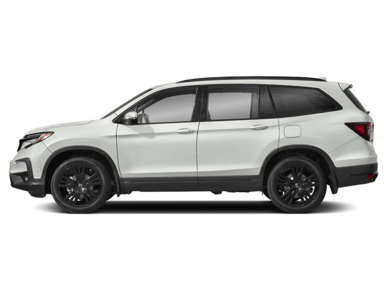 2022 Honda Pilot Vehicle Photo in Lancaster, PA 17601