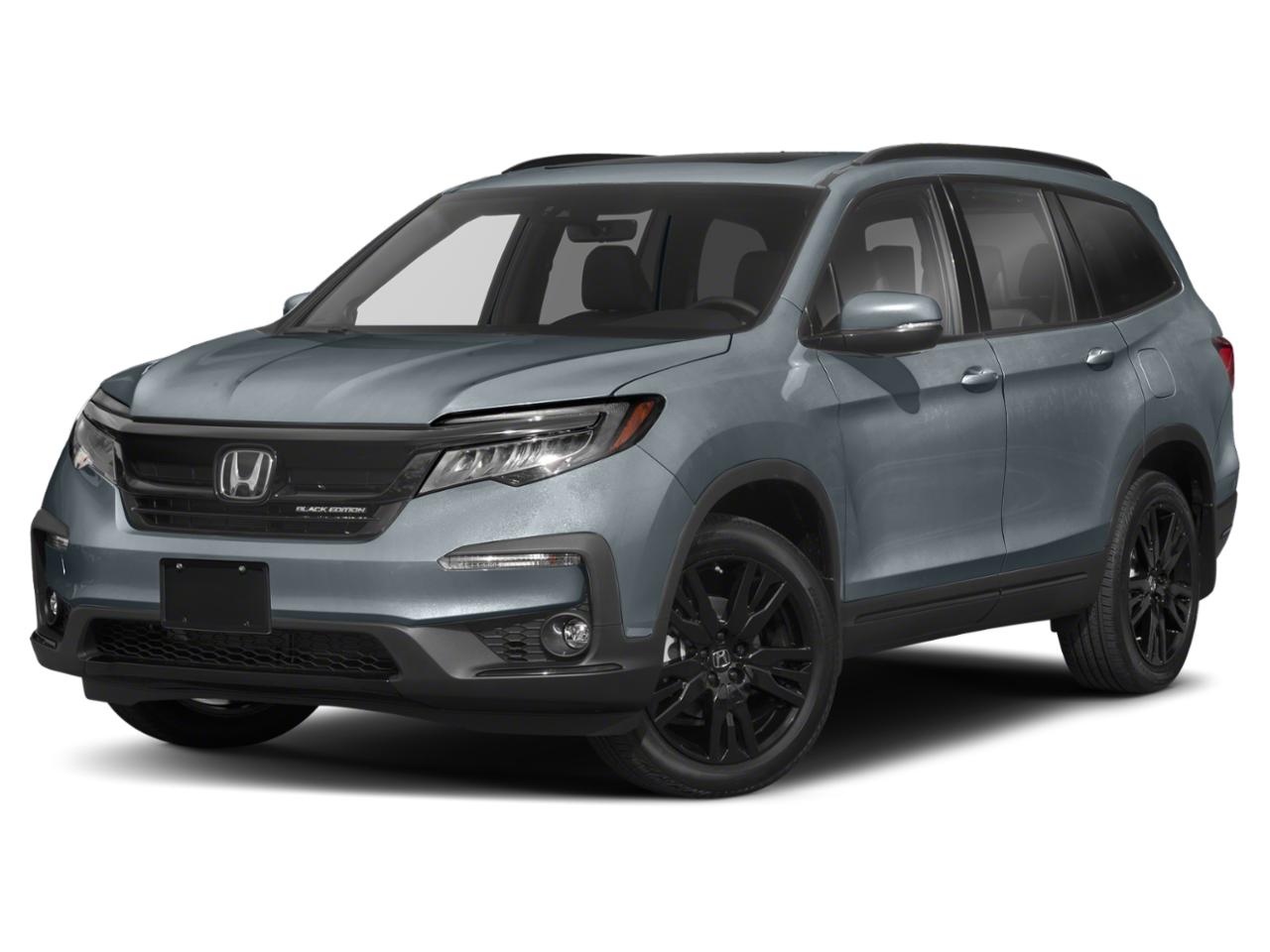 2022 Honda Pilot Vehicle Photo in Miami, FL 33015