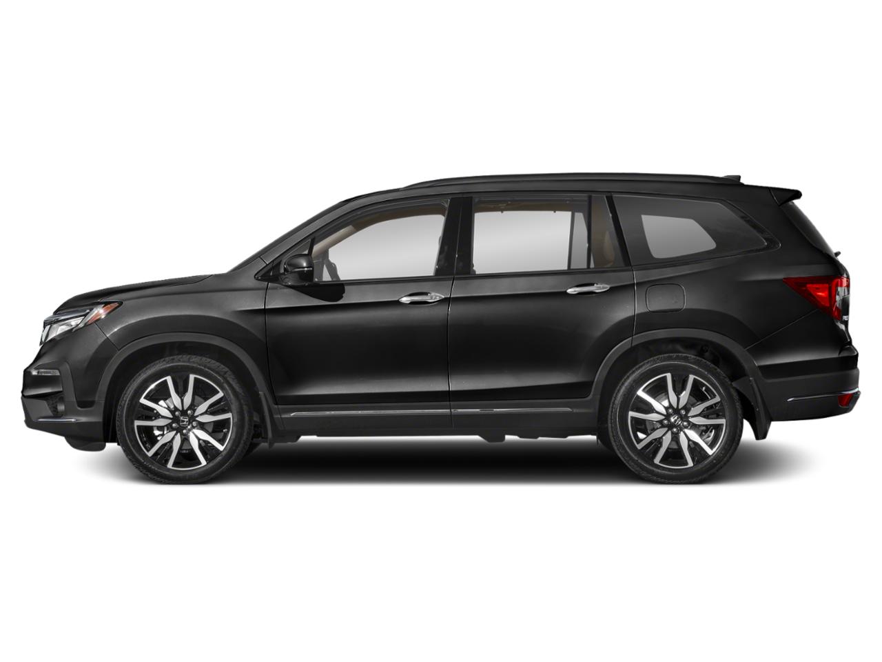 2022 Honda Pilot Vehicle Photo in Ft. Myers, FL 33907