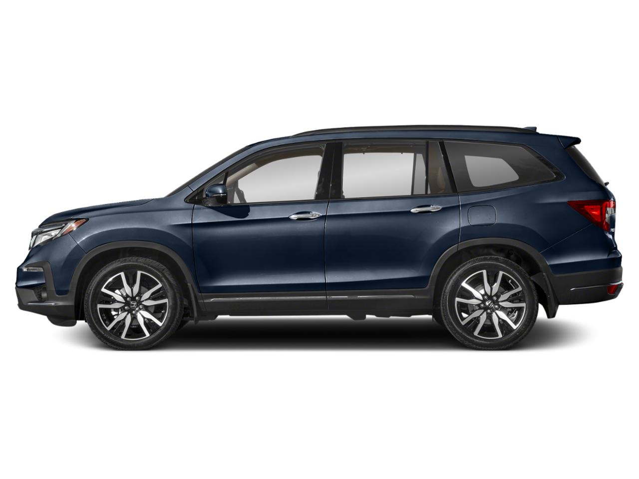 2022 Honda Pilot Vehicle Photo in Tampa, FL 33614