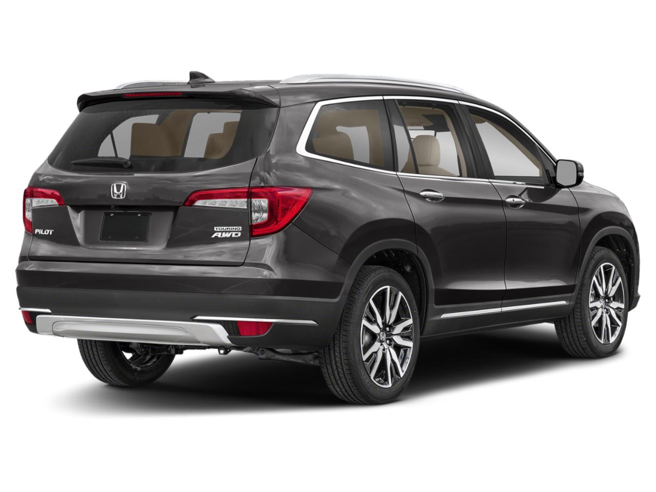2022 Honda Pilot Vehicle Photo in Harrisburg, PA 17111