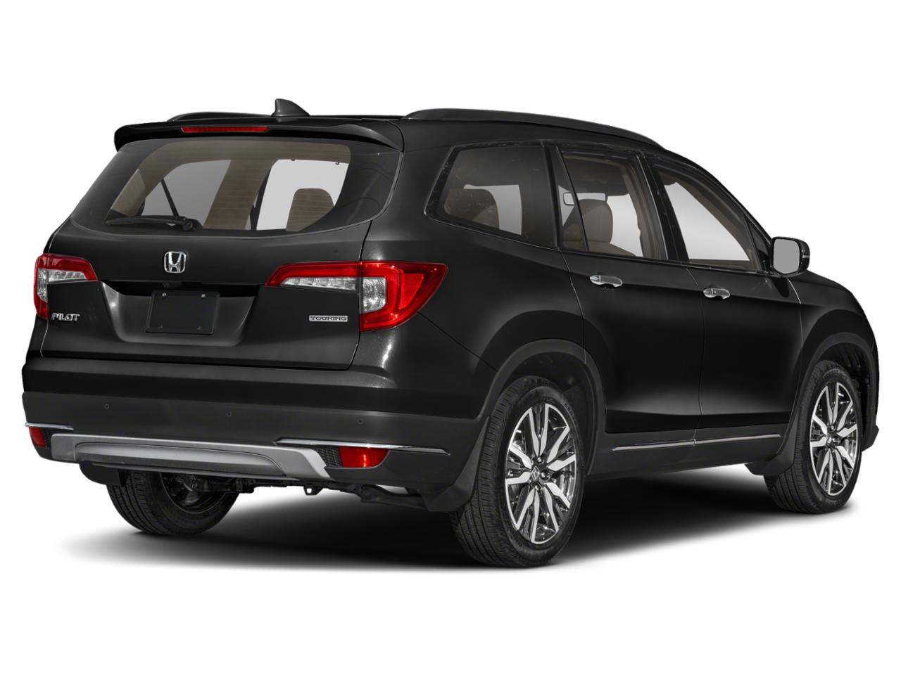 2022 Honda Pilot Vehicle Photo in Ft. Myers, FL 33907