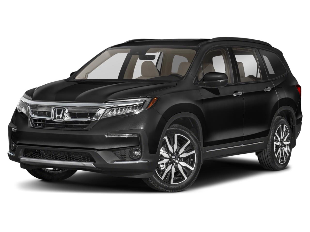 2022 Honda Pilot Vehicle Photo in Ft. Myers, FL 33907