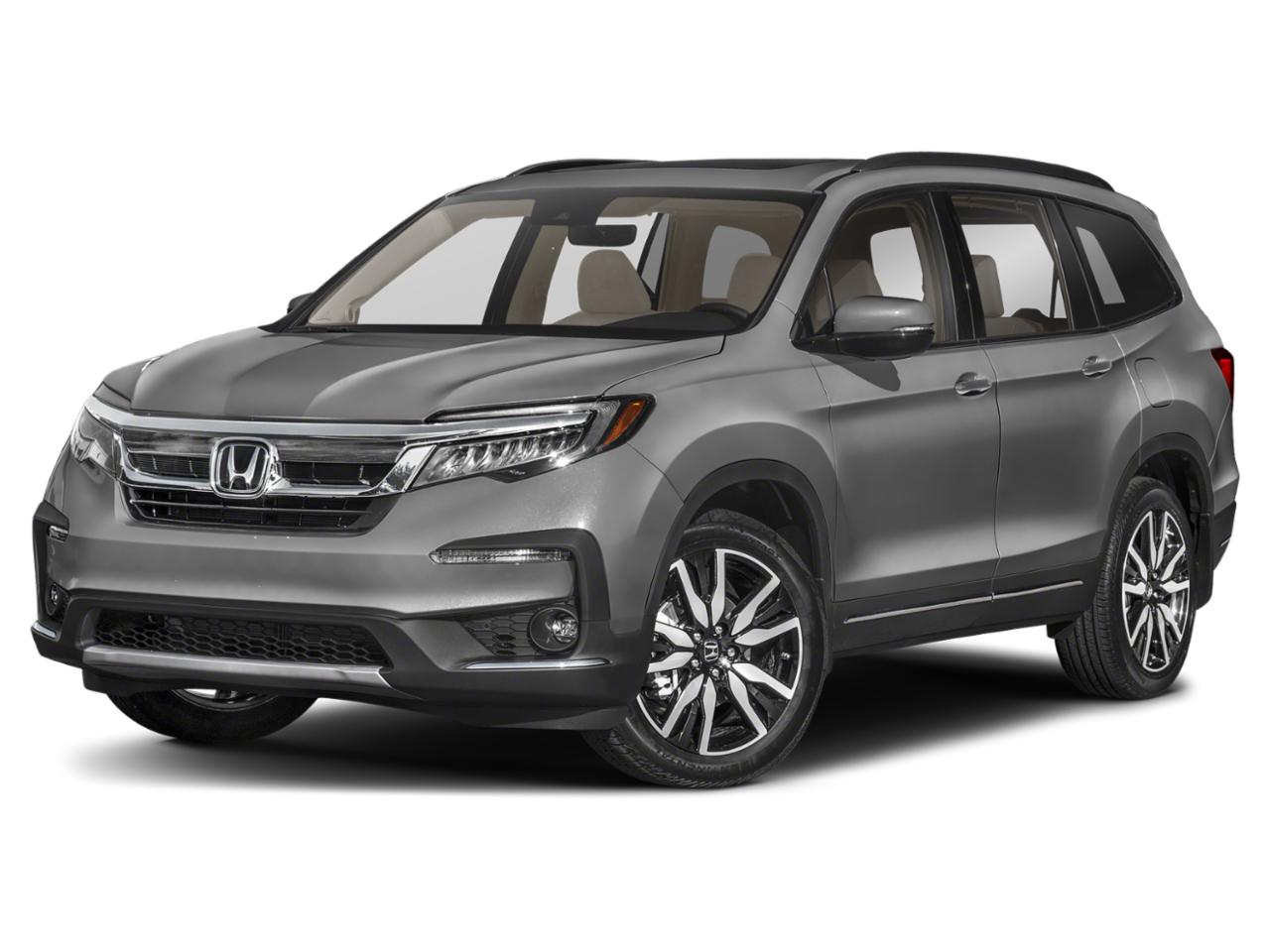 2022 Honda Pilot for sale in Greer - - Dick Brooks Honda