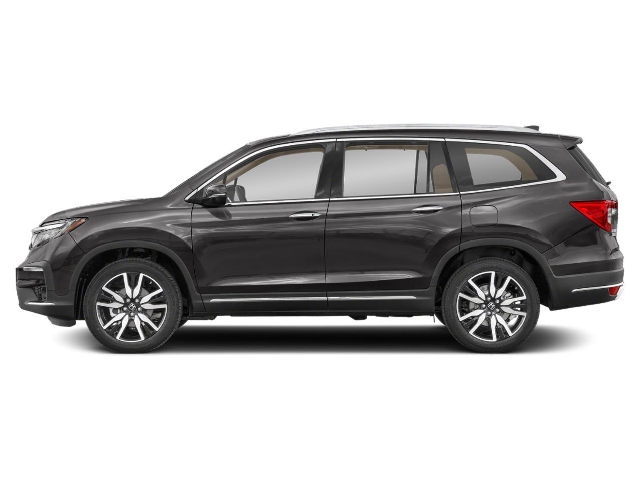 2022 Honda Pilot Vehicle Photo in Harrisburg, PA 17111