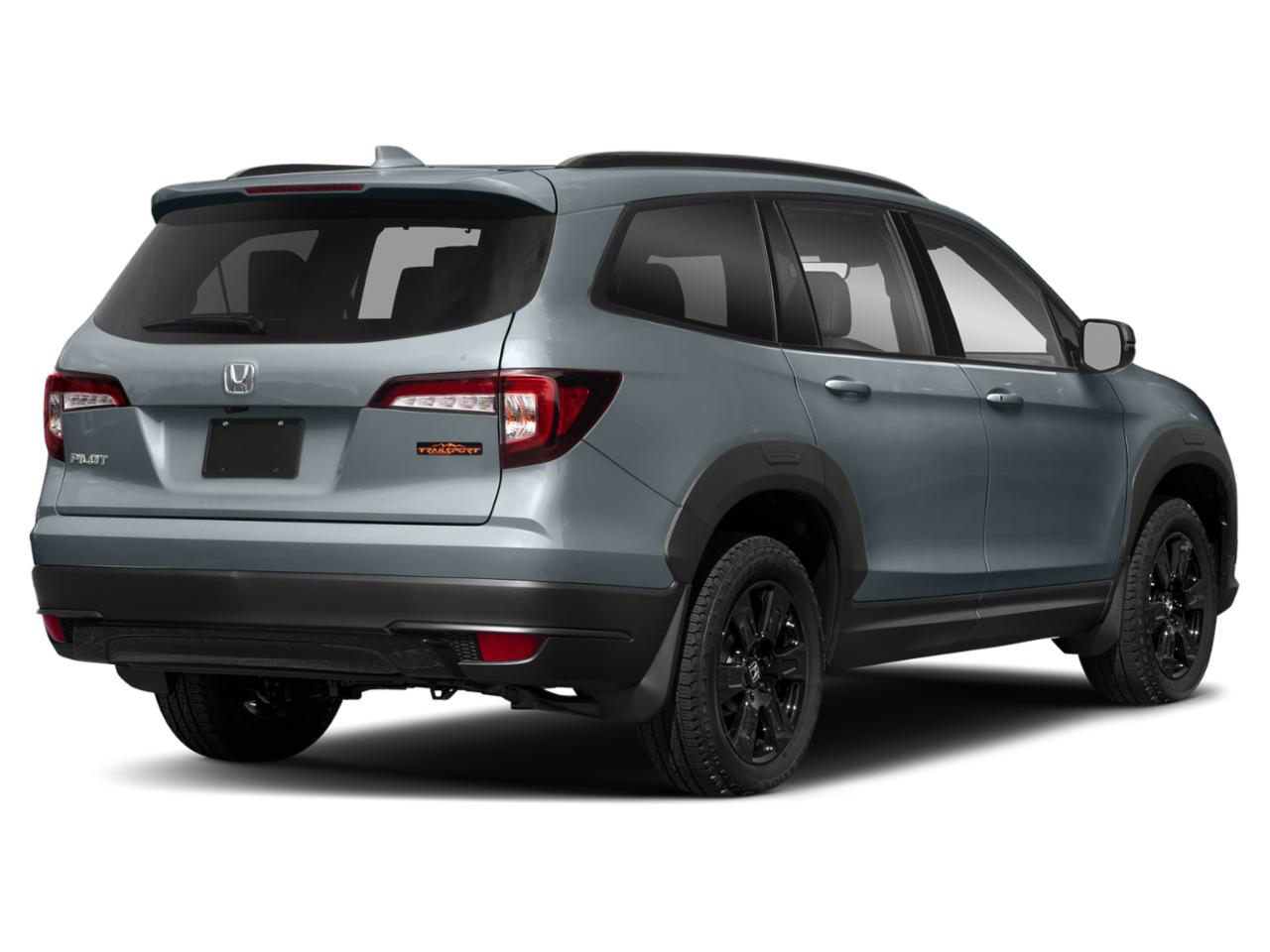 2022 Honda Pilot Vehicle Photo in Harrisburg, PA 17111