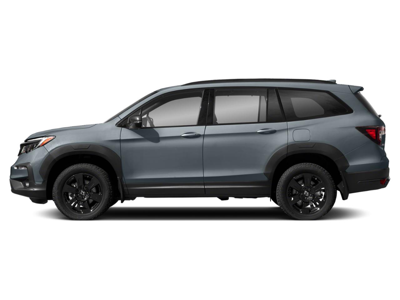 2022 Honda Pilot Vehicle Photo in Harrisburg, PA 17111