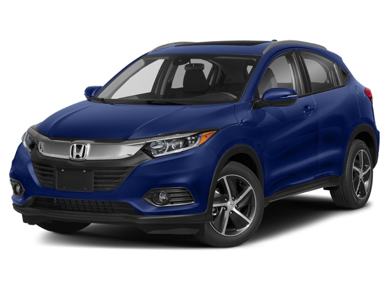 2022 Honda HR-V Vehicle Photo in Miami, FL 33015