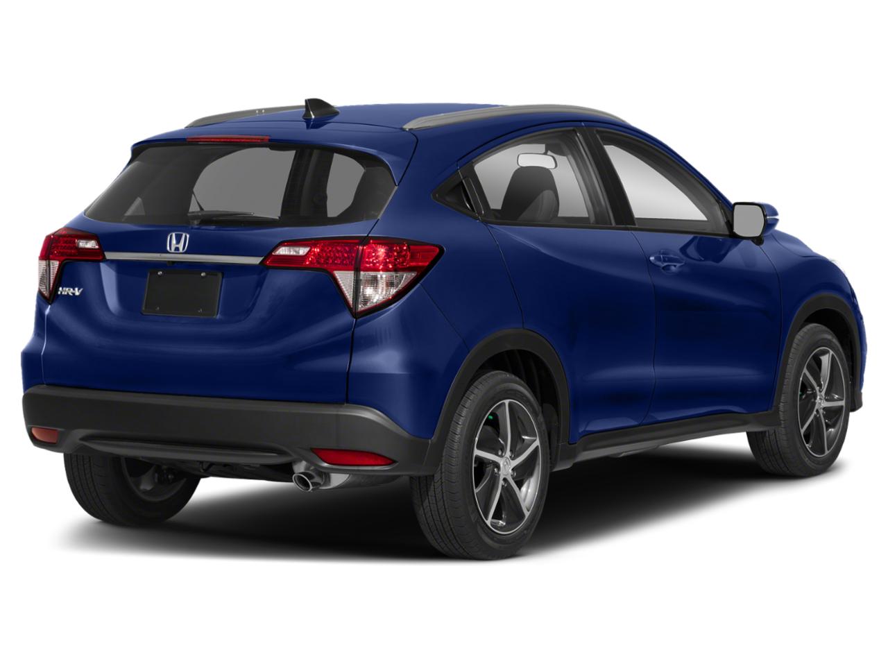 2022 Honda HR-V Vehicle Photo in Miami, FL 33015