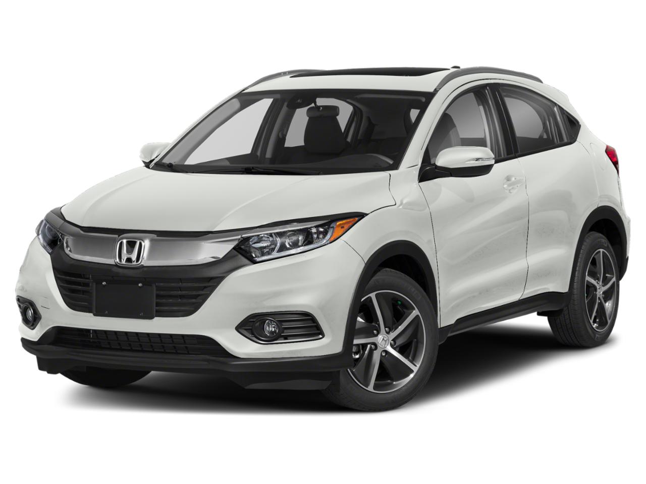 2022 Honda HR-V Vehicle Photo in Sanford, FL 32771