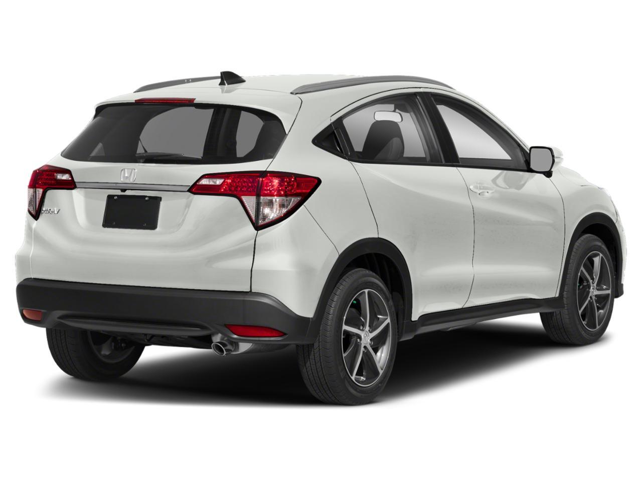 2022 Honda HR-V Vehicle Photo in Sanford, FL 32771