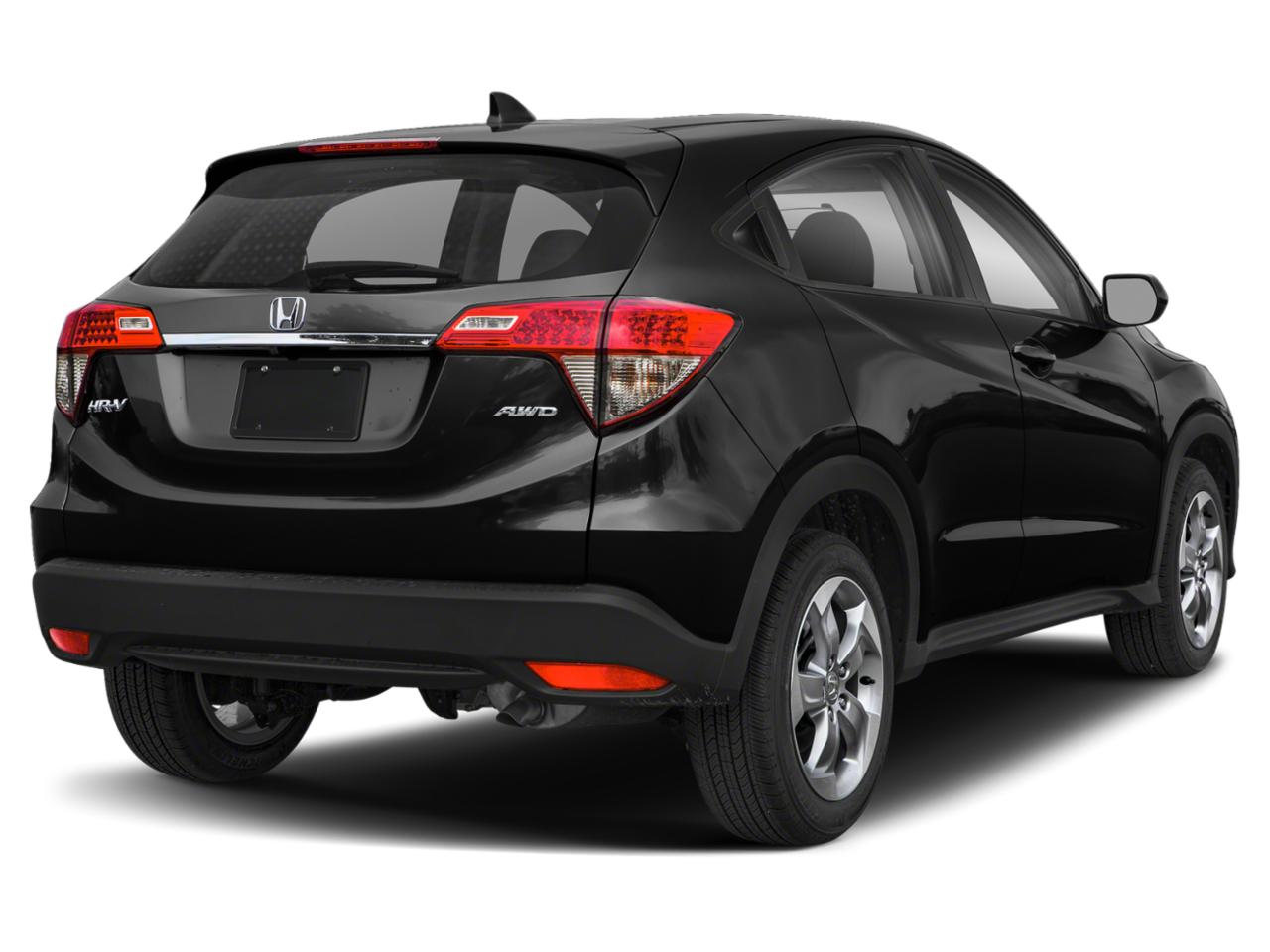 2022 Honda HR-V Vehicle Photo in Trevose, PA 19053