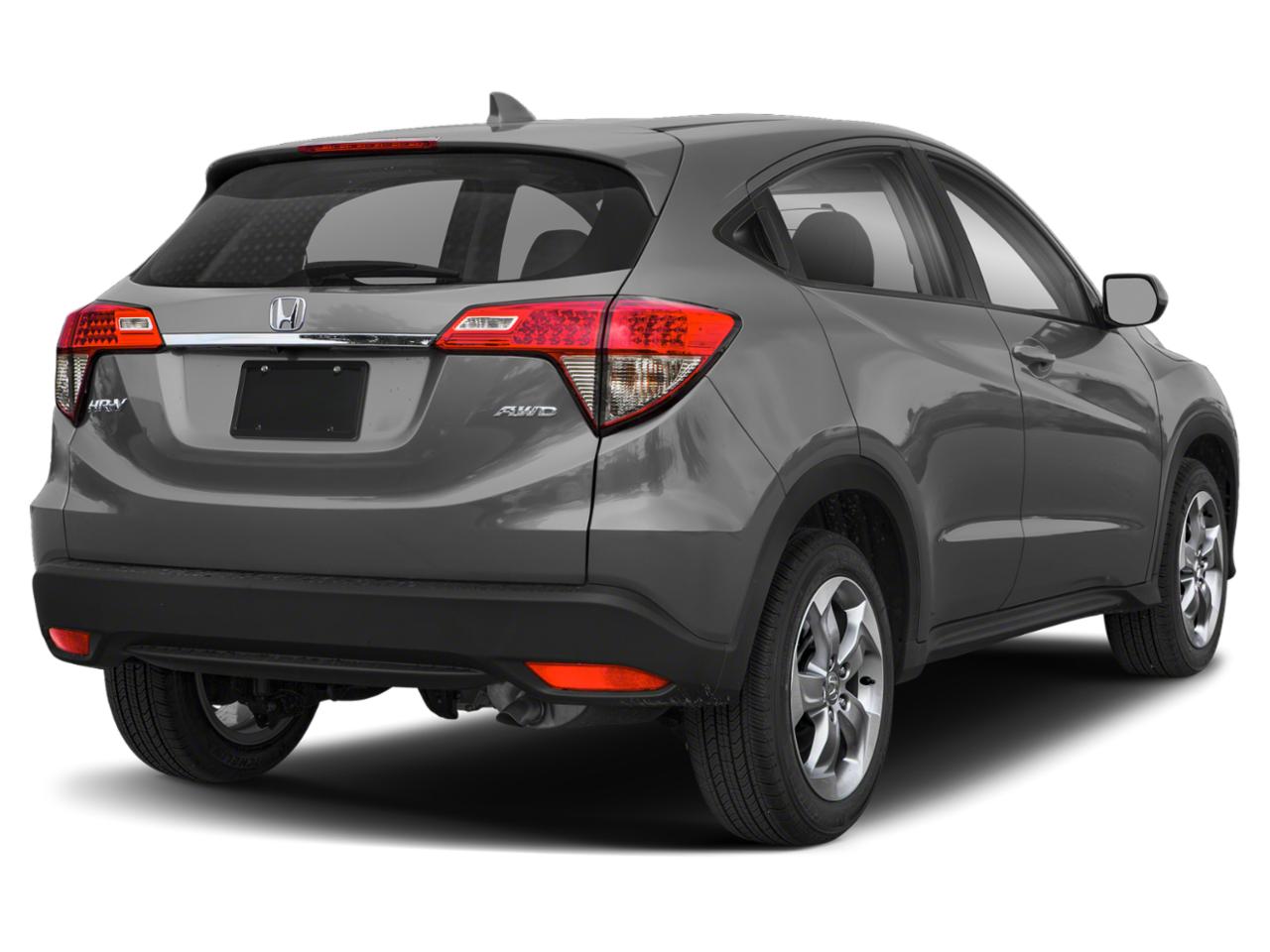 2022 Honda HR-V Vehicle Photo in Hollywood, FL 33021