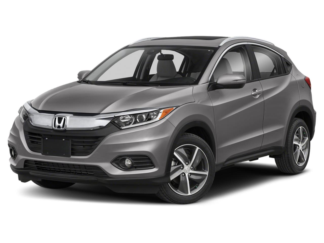 2022 Honda HR-V Vehicle Photo in Harrisburg, PA 17111