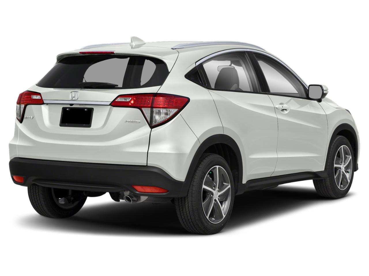 2022 Honda HR-V Vehicle Photo in Hollywood, FL 33021