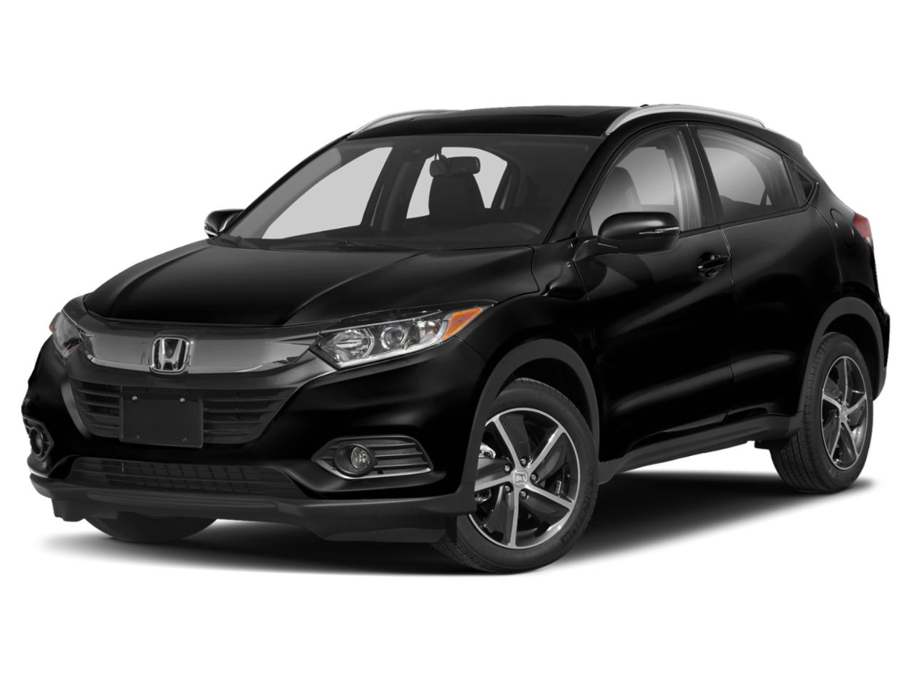 2022 Honda HR-V Vehicle Photo in Miami, FL 33015