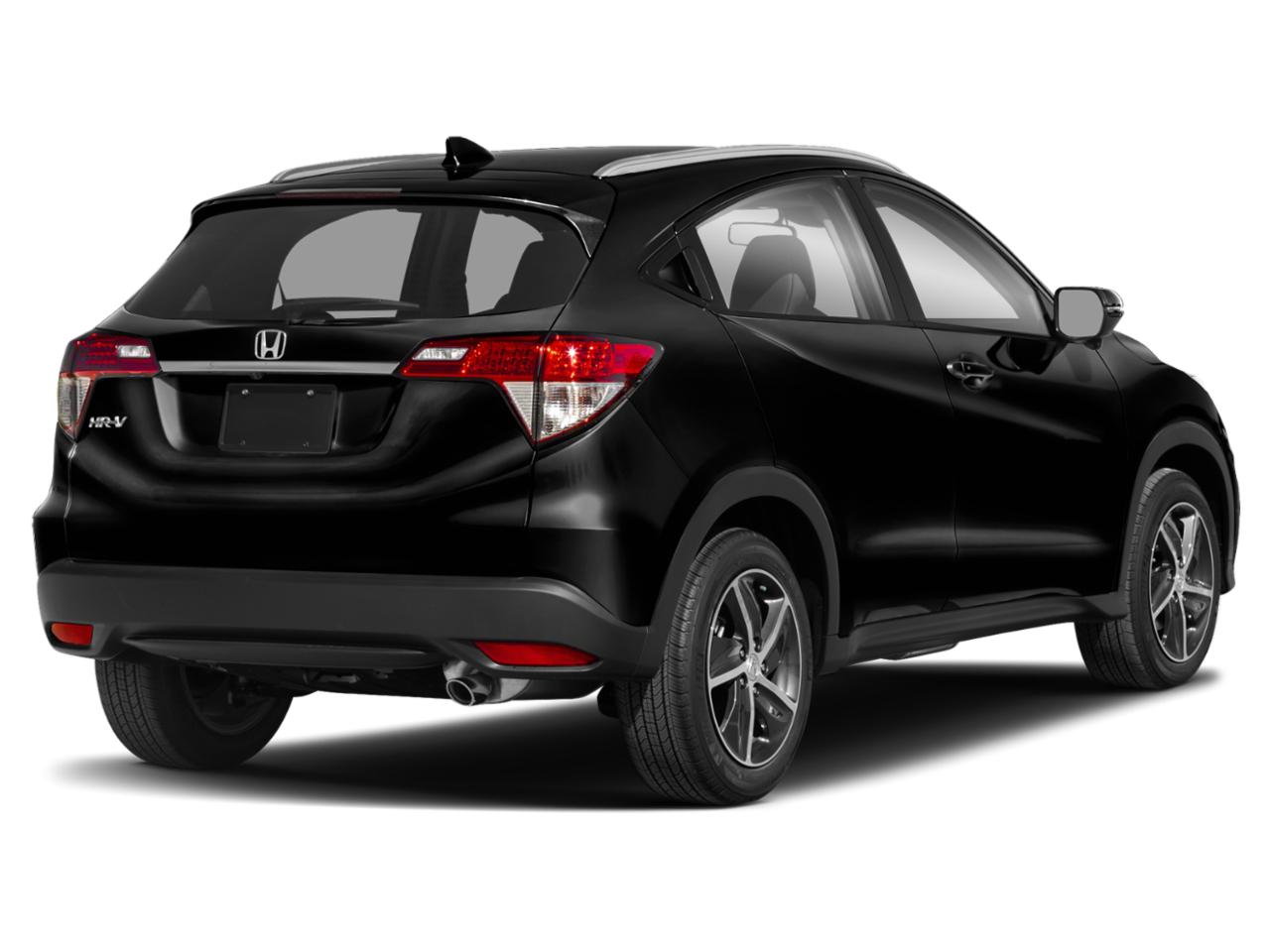 2022 Honda HR-V Vehicle Photo in Miami, FL 33015