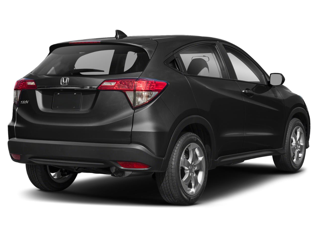 2022 Honda HR-V Vehicle Photo in Miami, FL 33015