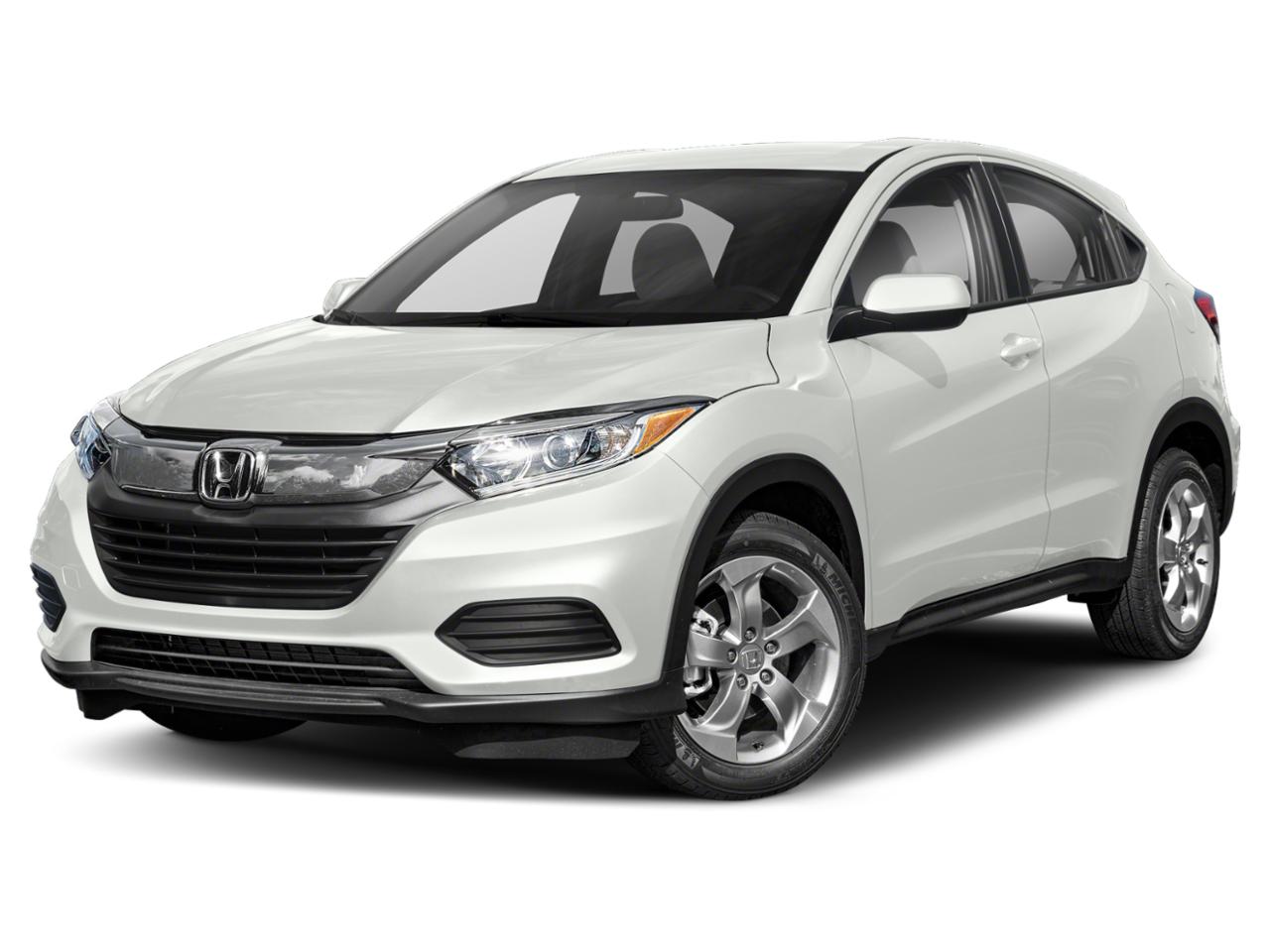 2022 Honda HR-V Vehicle Photo in Miami, FL 33015