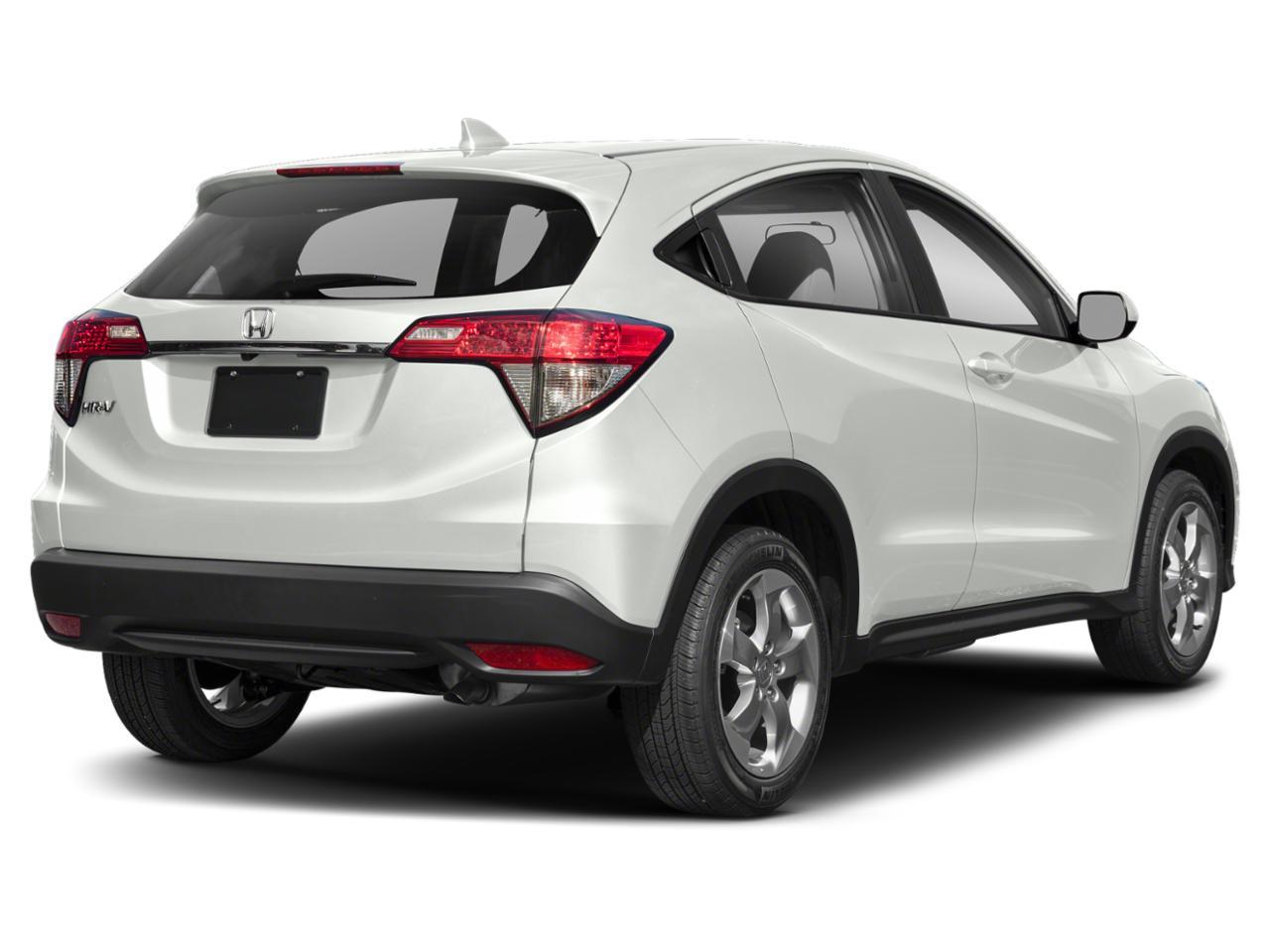 2022 Honda HR-V Vehicle Photo in Miami, FL 33015