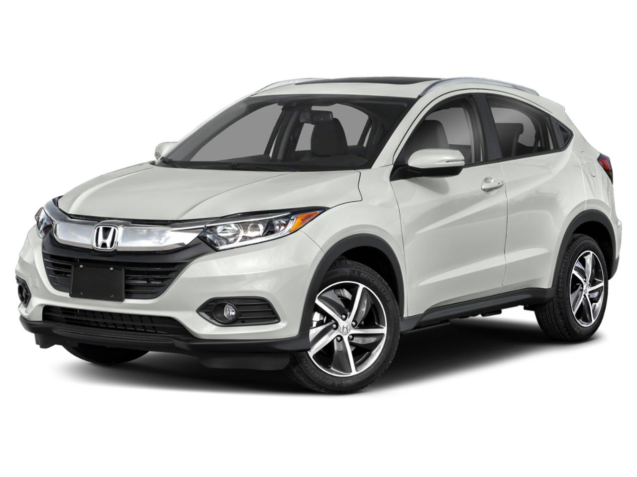 2022 Honda HR-V Vehicle Photo in Oshkosh, WI 54904