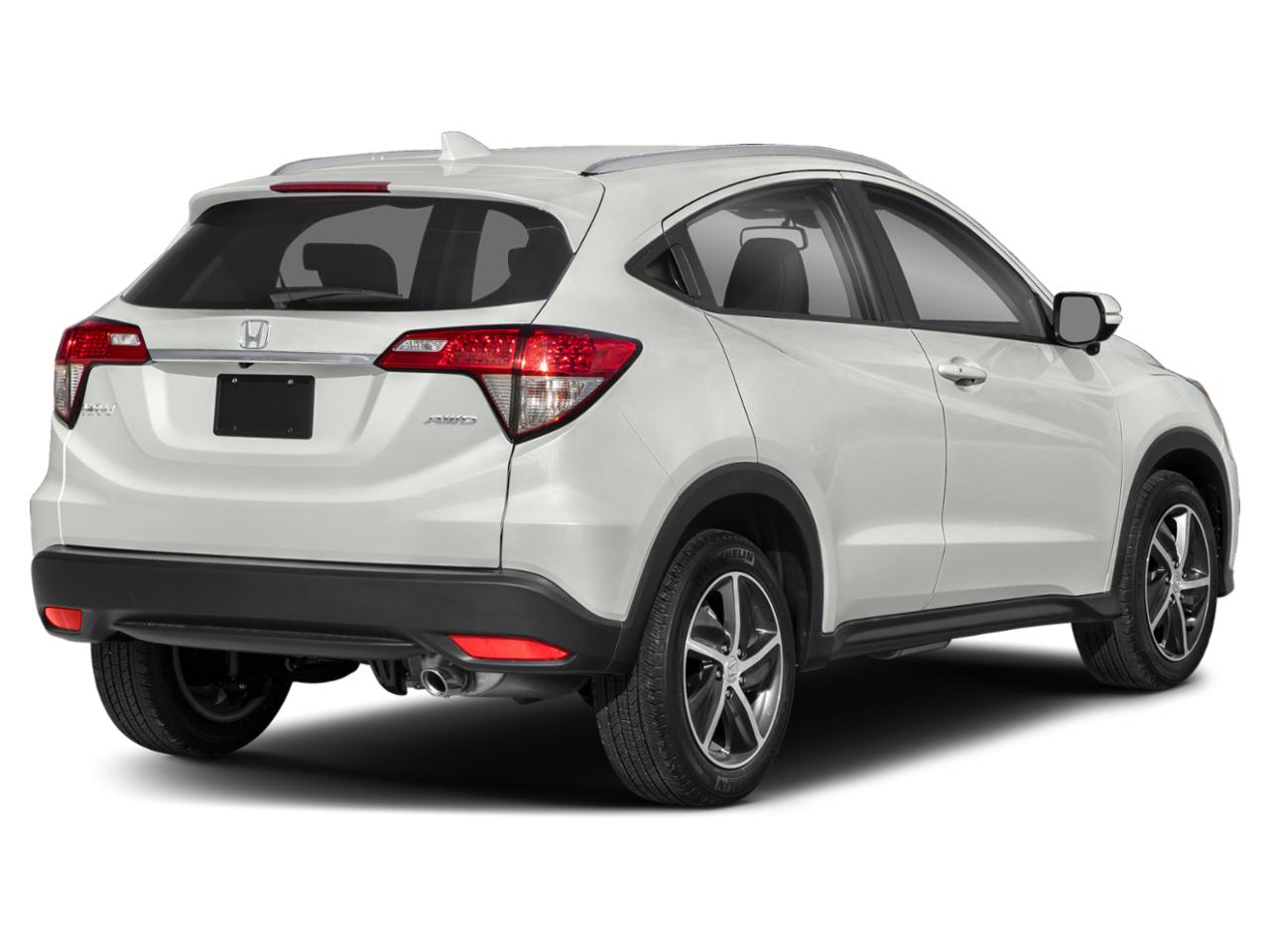 2022 Honda HR-V Vehicle Photo in Oshkosh, WI 54904