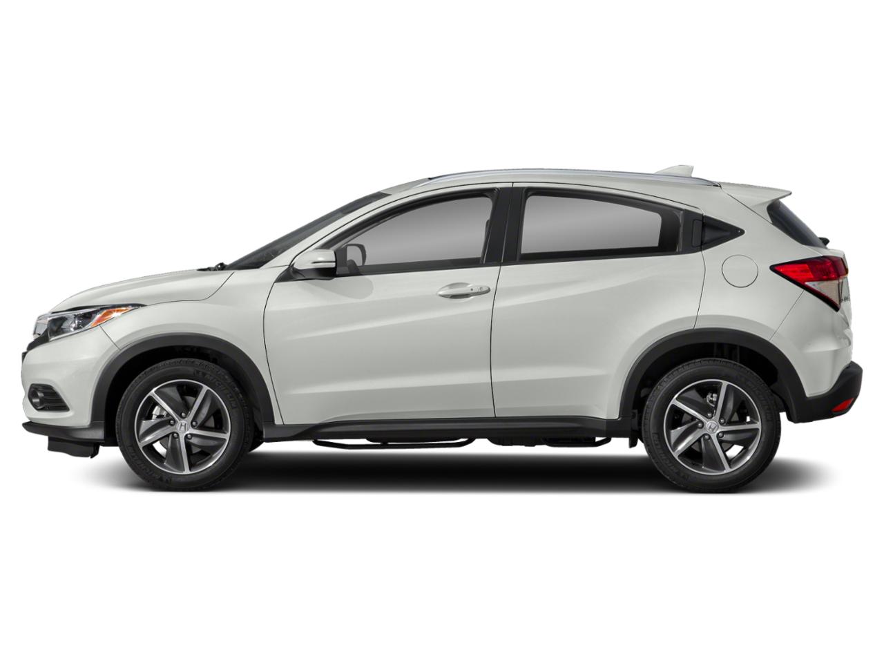 2022 Honda HR-V Vehicle Photo in Oshkosh, WI 54904